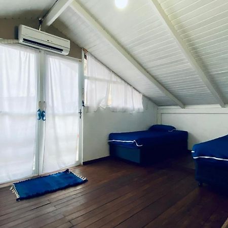 Residencial Morro Macaco Apartamento 09 Lejlighed Bombinhas Eksteriør billede