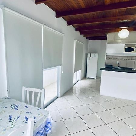 Residencial Morro Macaco Apartamento 09 Lejlighed Bombinhas Eksteriør billede
