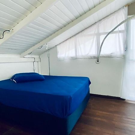 Residencial Morro Macaco Apartamento 09 Lejlighed Bombinhas Eksteriør billede