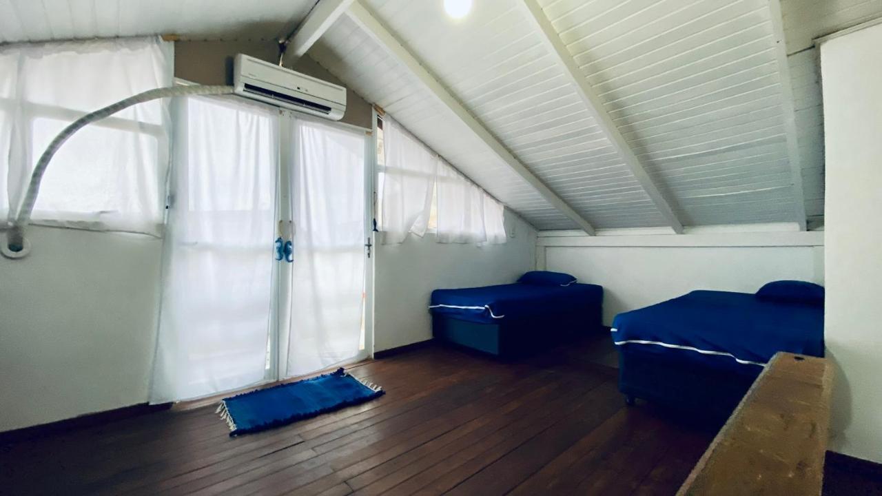 Residencial Morro Macaco Apartamento 09 Lejlighed Bombinhas Eksteriør billede