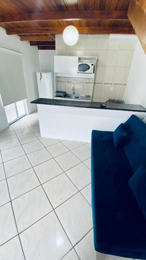 Residencial Morro Macaco Apartamento 09 Lejlighed Bombinhas Eksteriør billede